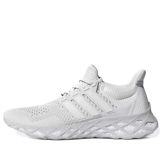 adidas Ultra Boost Web DNA Dhoes 'Cloud White/Grey One' GY4167