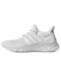 adidas Ultra Boost Web DNA Dhoes 'Cloud White/Grey One' GY4167