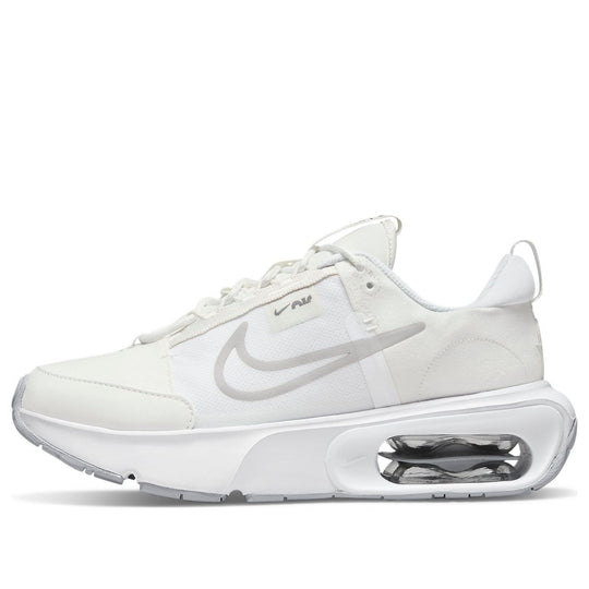 (WMNS) Nike Air Max Interlock 'Summit White Light Smoke Grey' DQ2904-100