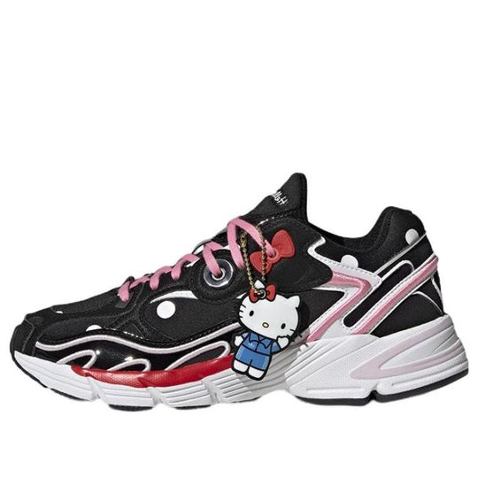 (WMNS) adidas Hello Kitty x Astir 'Polka Dot' GW7166