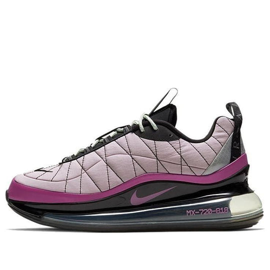 (WMNS) Nike MX-720-818 'Iced Lilac Cosmic Fuchsia' CI3869-500