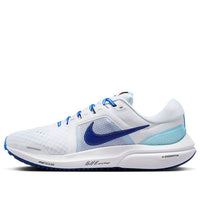 Nike Air Zoom Vomero 16 PRM 'White Deep Royal Blue' FJ0330-100