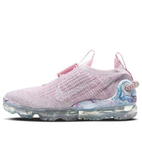 (WMNS) Nike Air VaporMax 2020 Flyknit 'Light Arctic Pink' CT1933-500