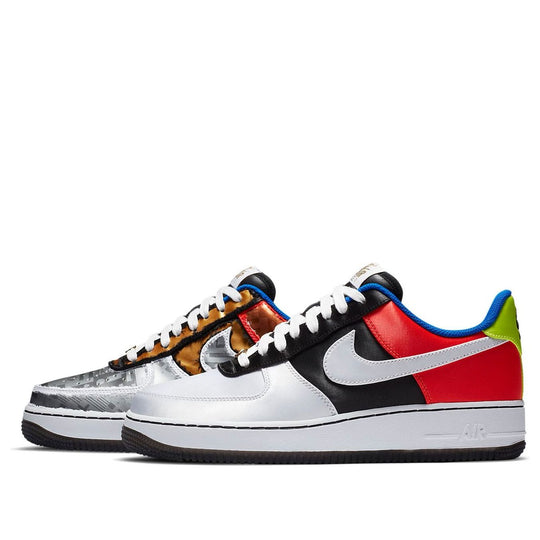 Nike Air Force 1 Low 'Olympic' DA1345-014