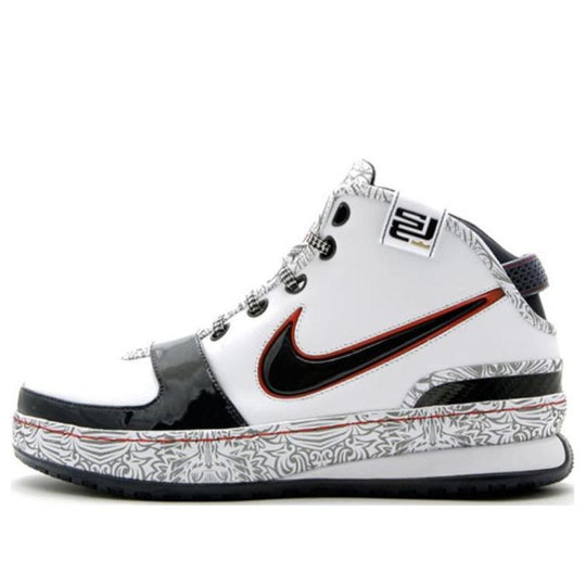 Nike Zoom LeBron 6 'United We Rise' 346526-141