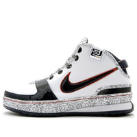 Nike Zoom LeBron 6 'United We Rise' 346526-141