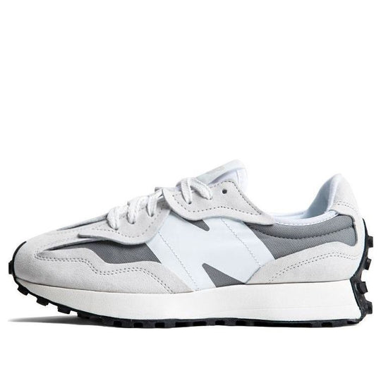 New Balance 327 'White Gray' U327WED