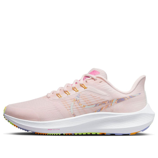 (WMNS) Nike Air Zoom Pegasus 39 Premium 'Light Soft Pink' DO9483-600