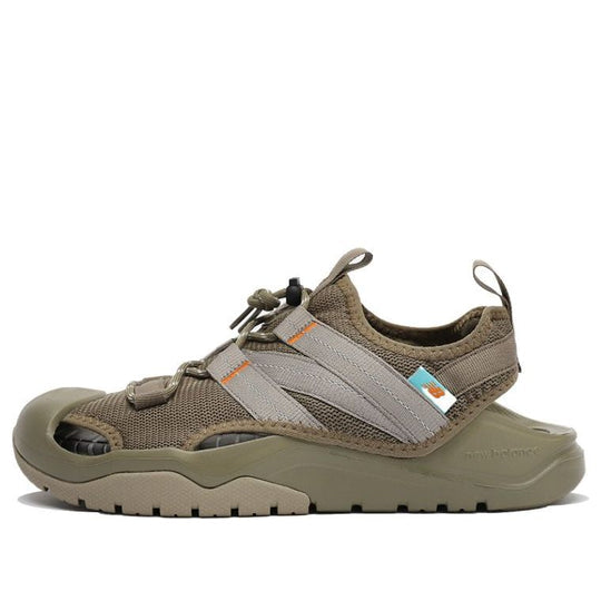 New Balance 4205 Sandal 'Khaki' SD4205KA