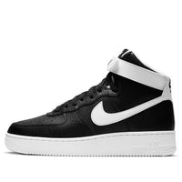 Nike Air Force 1 '07 High 'Black White' CT2303-002