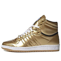 adidas Star Wars x Top Ten Hi 'C-3PO' FY2458