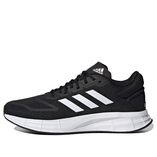 adidas Duramo SL 2.0 'Black White' GW8336