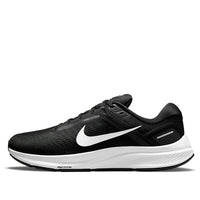 Nike Air Zoom Structure 24 'Black White' DA8535-001