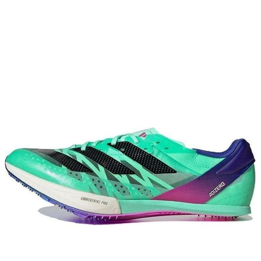 adidas Adizero Prime SP2 'Pulse Mint Lucid Blue' ID1736