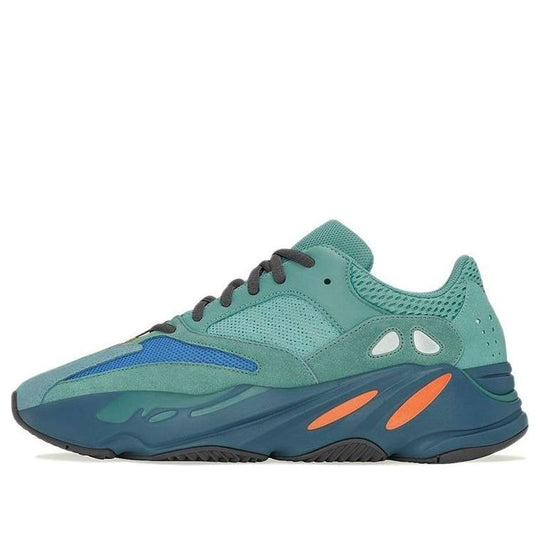 adidas Yeezy Boost 700 'Faded Azure' GZ2002