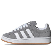 (GS) adidas Campus 00s J 'Grey Gum' HQ6507