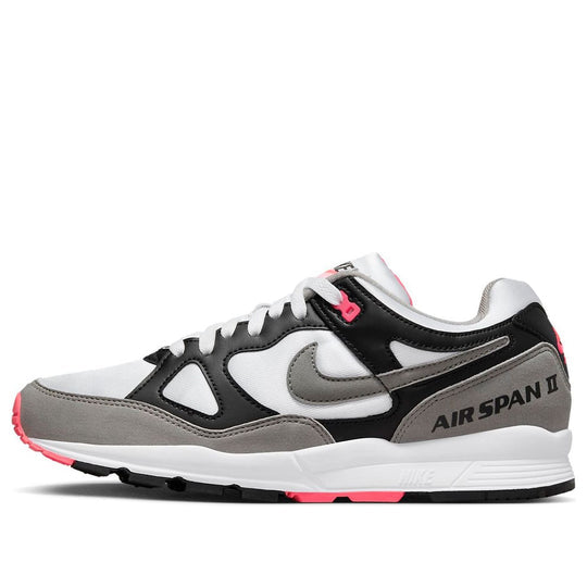 Nike Air Span 2 'Hot Coral' AH8047-005