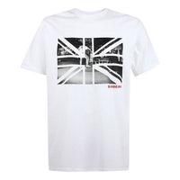 Burberry T Men's White 8016702