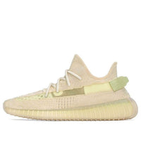 adidas originals Yeezy Boost 350 V2 Flax FX9028-2020