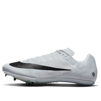 Nike Zoom Rival 'White Black' DC8753-100