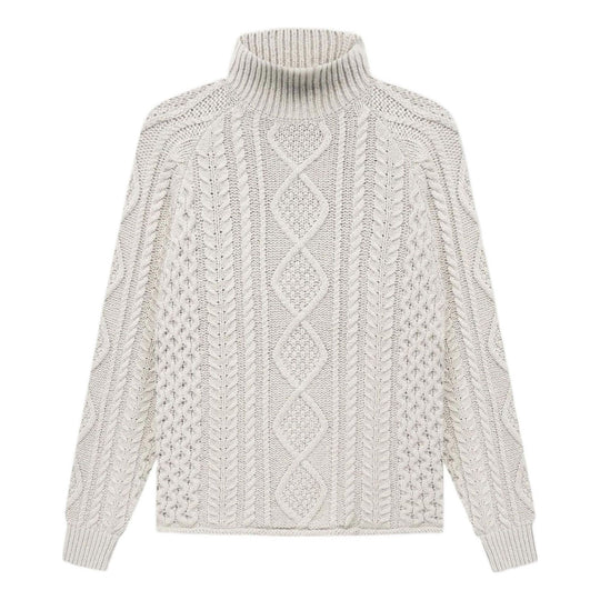 Fear of God Essentials SS22 Knit Turtleneck Wheat FOG-SS22-104