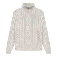 Fear of God Essentials SS22 Knit Turtleneck Wheat FOG-SS22-104