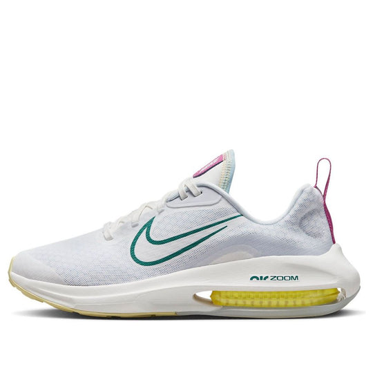 (GS) Nike Air Zoom Arcadia 2 'White Mineral Teal' DM8491-100