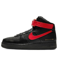 Nike 1017 ALYX 9SM x Air Force 1 High 'Bred' CQ4018-004