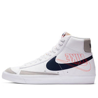 Nike Blazer Mid '77 Vintage 'Reverse Logo' DA4651-100