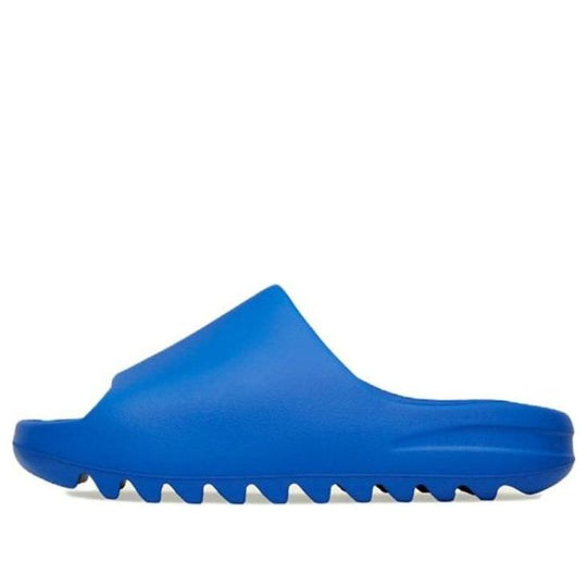 adidas Yeezy Slide 'Azure' ID4133