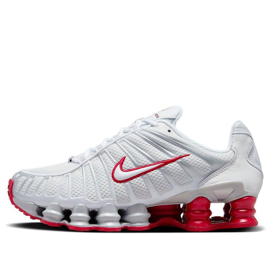 (WMNS) Nike Shox TL 'Platinum Tint' FZ4344-001