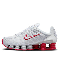 (WMNS) Nike Shox TL 'Platinum Tint' FZ4344-001