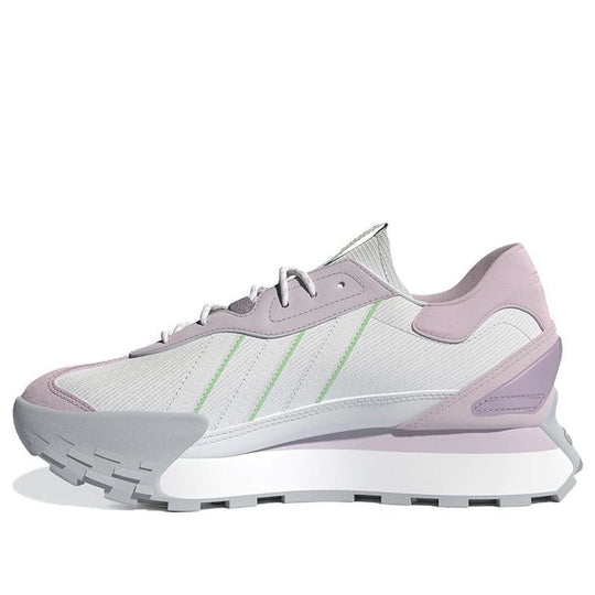 (WMNS) adidas Futro Mixer 'Smoked Pink' GY4742