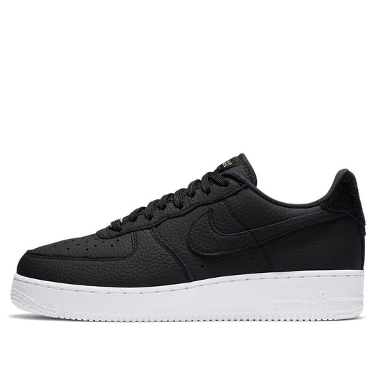 Nike Air Force 1 '07 Craft 'Black' CN2873-001