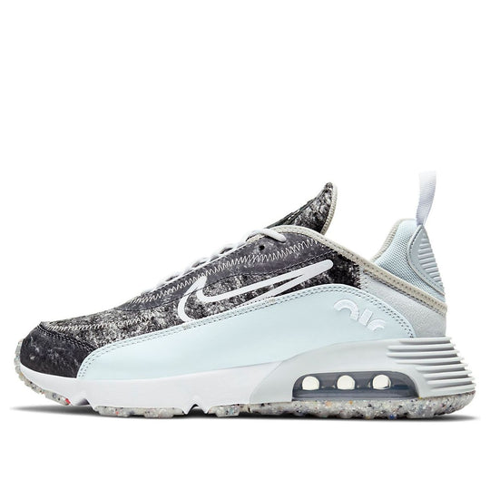 (WMNS) Nike Air Max 2090 Crater SE 'Aura Light Smoke Grey' DA9261-400