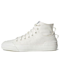 adidas Nizza High DL 'Off White' G58620