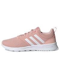 (WMNS) adidas QT Racer 'Vapour Pink' GV7369