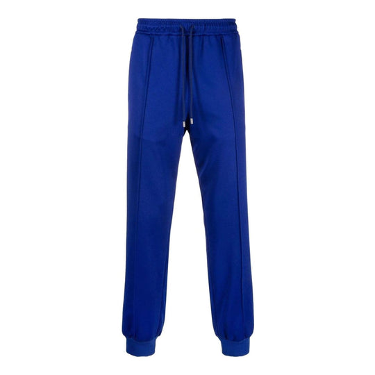 Gucci Technical Jersey Pants 'Electric Blue' 673755-XJDUZ-4648