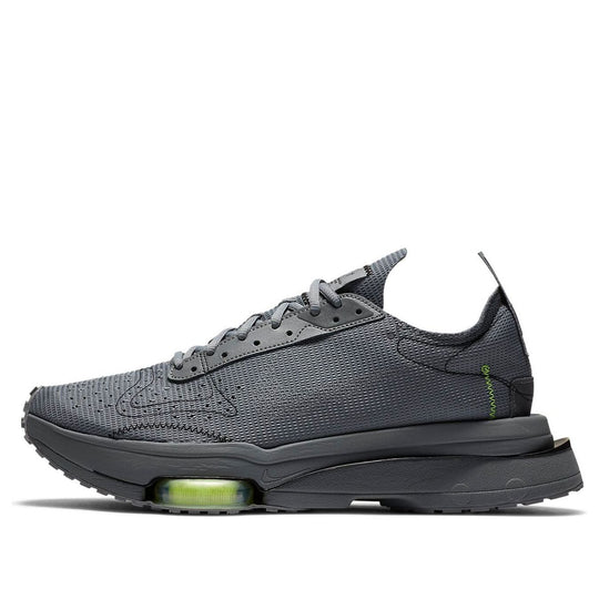 Nike Air Zoom-Type 'Swooshless - Smoke Grey' DC9034-002