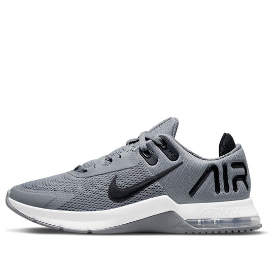 Nike Air Max Alpha Trainer 4 'Cool Grey' CW3396-001