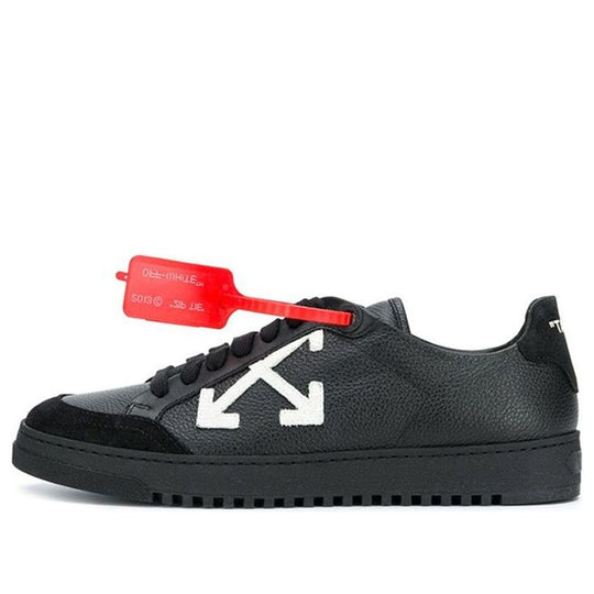 (WMNS) Off-White Red Tag Trainers OWIA093S19D680341001