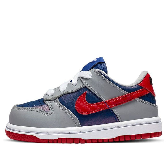 (TD) Nike Dunk Low Retro 'Samba' 2020 DB4605-400