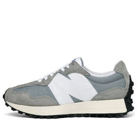 New Balance 327 'Team Away Grey' MS327LAB