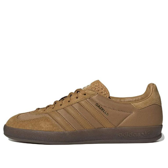 adidas Gazelle Indoor 'Mesa Gum' H06269