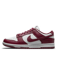 (WMNS) Nike Dunk Low 'Dark Beetroot' DD1503-108