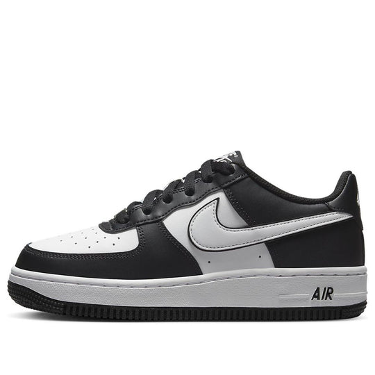 (GS) Nike Air Force 1 '07 'Panda' DV1621-001