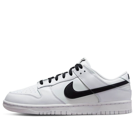 Nike Dunk Low 'Reverse Panda White' DJ6188-101