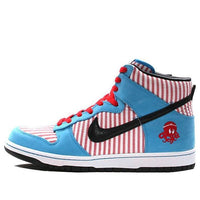 Nike Dunk High Premium 'Osaka/Dotonbori' 323955-401