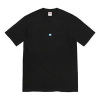 Supreme FW21 Week 7 Sticker Tee Round Neck Pullover Short Sleeve Unisex SUP-FW21-236