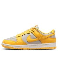 (WMNS) Nike Dunk Low 'Citron Pulse' DD1503-002